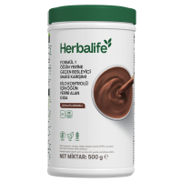 Herbalife Çikolatalı Shake